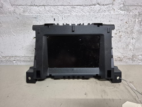 Opel astra display - h,