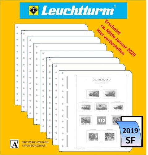 Neu leuchtturm nachtrag - neu,