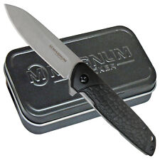 MAGNUM BY BÖKER Taschenmesser