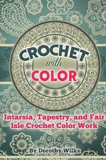 Dorothy Wilks Crochet with
