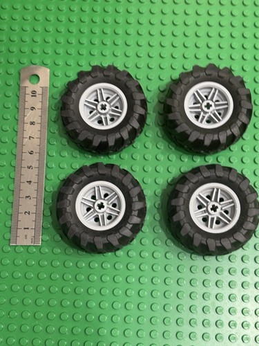 Lego große schwarze - 4,
