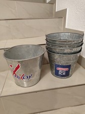 5 X Eiswürfeleimer
