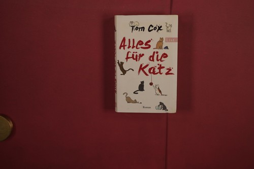 381249 tom cox - tom, die