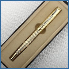 Luxus-Kugelschreiber aus