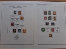 ## Altdeutschland Preussen 