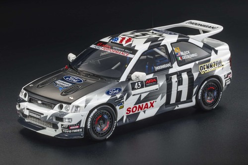 Top marques 18 ford - marques,