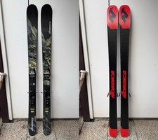 Nordica Enforcer 94, 167cm