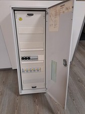 Striebel & John - Verteilung, Sicherungskasten, Verteiler - 60 TE Aufputz