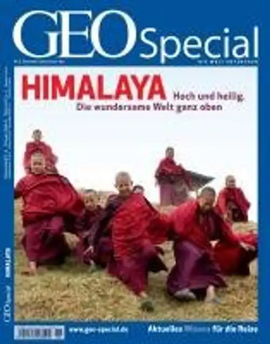 Geo special 2010 himalaya - geo,