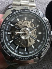 Herrenarmbanduhr Winner TM 340 Automatic ?NEU?