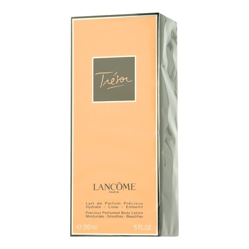 Lancôme trésor body lotion - lancôme,