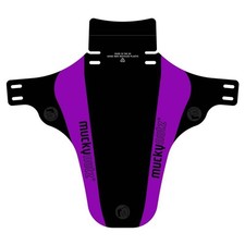 Mucky Nutz Face Fender V2