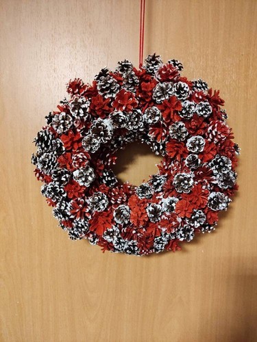 Deco weihnachten winter - deco, weihnachten,