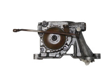 VW Passat 3C Ölpumpe TDI BDG