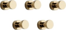 Moderne gold haken rostfreies - moderne,
