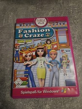Fashion Craze (PC)