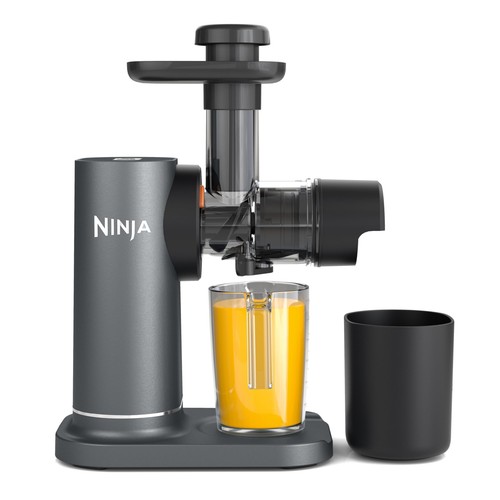 Ninja slow juicer - ninja,