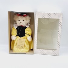 Hermann Coburg Teddybär