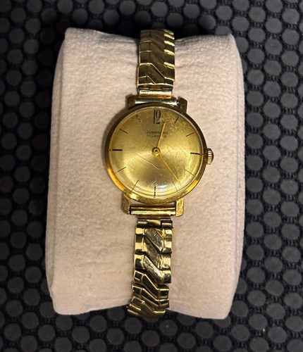 Junghans damen uhr handaufzug - damen,