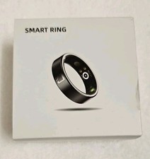 Smart Ring – Gesundheits- &