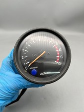 Yamaha XS400 Tacho Drehzahlmesser Instrument Tachometer XS 400 2A2 #32675