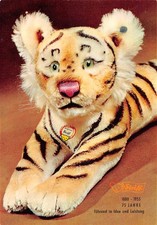 755346) Werbe AK der Firma