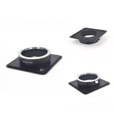 SALE Objektivadapter Für