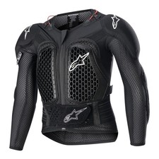 Protektorenjacke Alpinestars