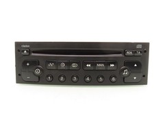 Citroen C8 2005 Radio CD-Player DVD-Player Navigation 96565725XT CML34645