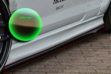 CUP2 Seitenschweller Schweller