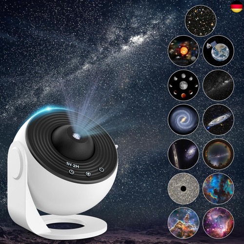 Starry sky projector - starry,