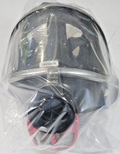 Dräger Vollmaske Panorama