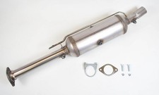 NEU Dieselpartikelfilter DPF für  Ford C-Max II 2.0 TDCi Focus III 2.0 TDCi