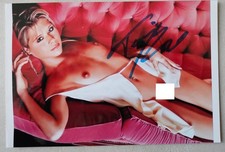 Tanja Szewczenko Playboy
