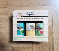 Original Hagners Sauna Aufguss Konzentrat