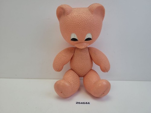 Teddybär badespielzeug rosa - teddybär,