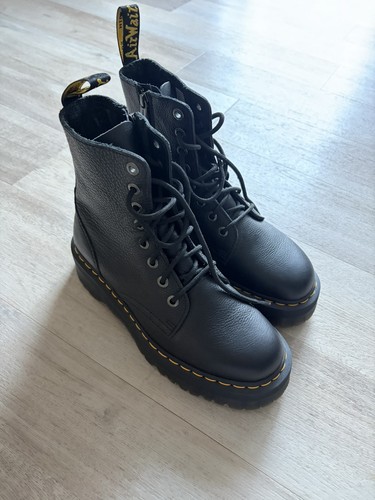 Martens jadon iii - dr, boots