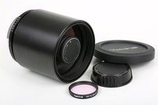 Tokina 500mm 8.0 RMC Contax AX