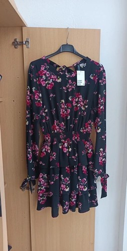 M schleife rückenfrei - schleife,