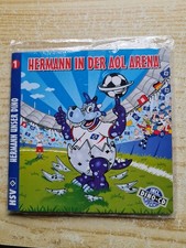HSV CD Dino Hermann Vol. 1