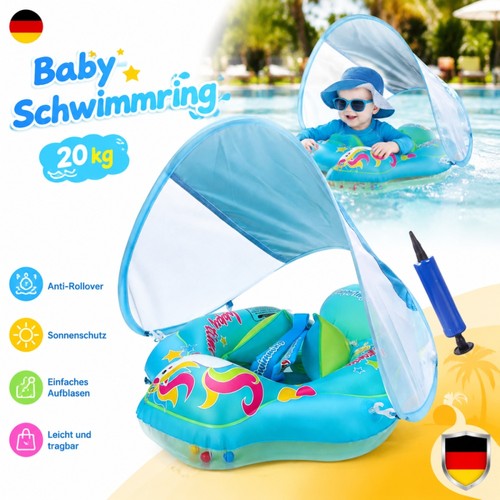 Baby schwimmring mit - baby,