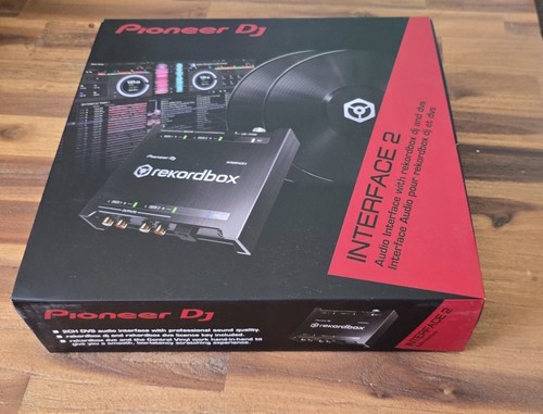 Pioneer interface 2 - pioneer,