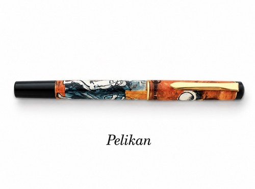 Pelikan p20 fountain - p20,