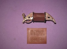 Motobecane Mobylette Novi Lichtspule 116320 Minimoby M1 M3 Cady - Neu - nos