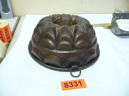 8331 alte kupfer - 8331.,