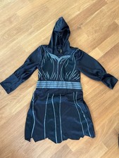 Star Wars Darth Maul - Original lizenz. Kostüm Rubies Kinder 5-6 Jahre ca 116