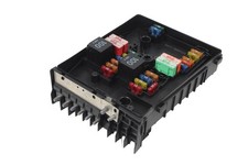 Sicherungskasten 1K0937125B Zentralelektrik VW Golf 6 Touran Tiguan Seat Leon 1P