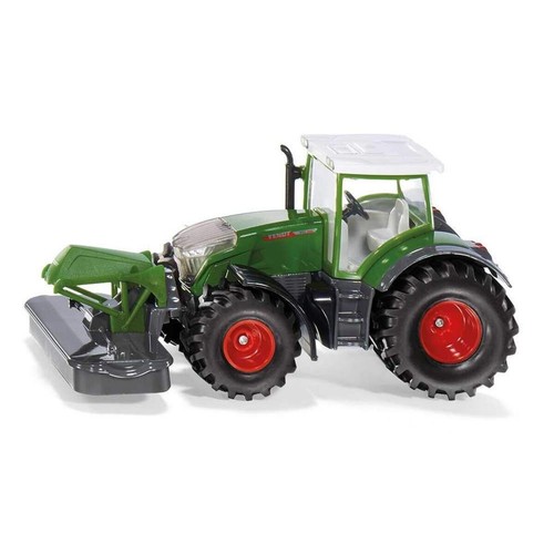 Siku 2000 fendt 942 vario - 2000,