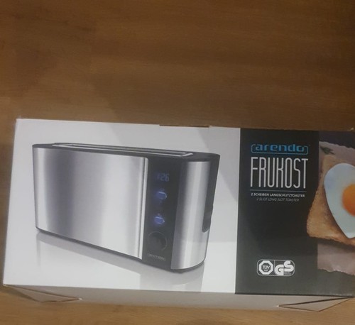 Arendo frukost scheiben - arendo,