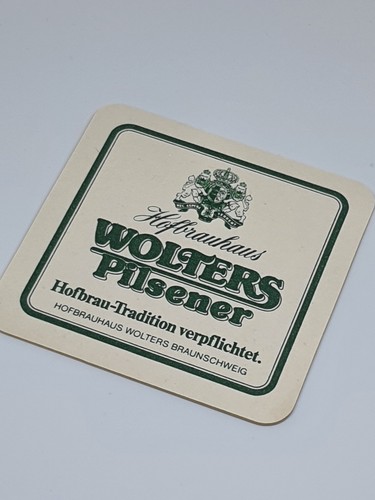 Wolters bier die deutschen - wolters,